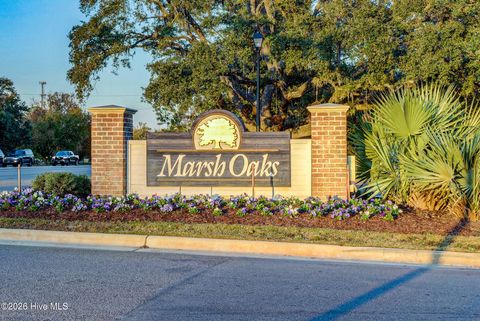 Tiny photo for 7900 Greythorne Court, Wilmington, NC 28411 (MLS # 100555649)