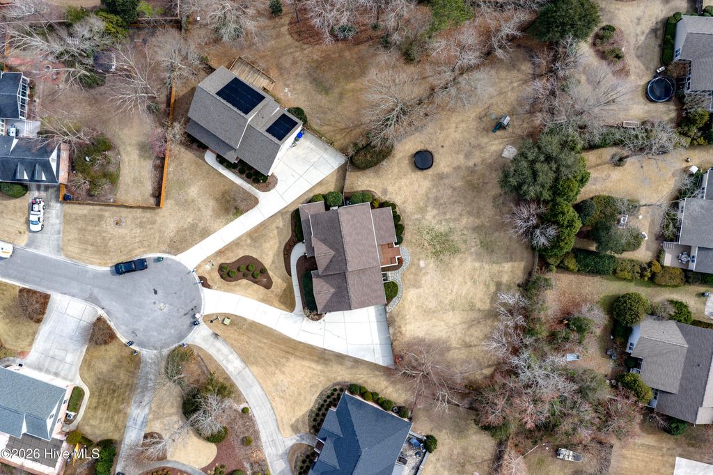 Photo of 7900 Greythorne Court, Wilmington, NC 28411 (MLS # 100555649)