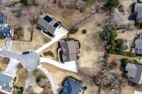 Tiny photo for 7900 Greythorne Court, Wilmington, NC 28411 (MLS # 100555649)