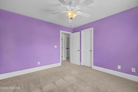 Tiny photo for 7900 Greythorne Court, Wilmington, NC 28411 (MLS # 100555649)