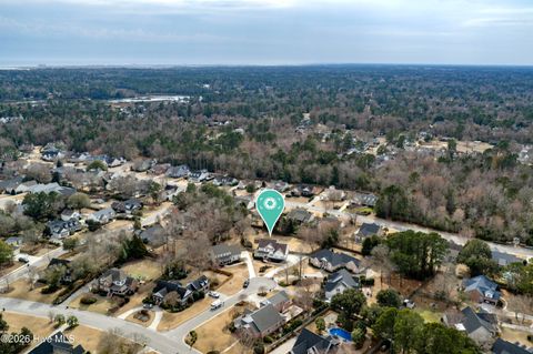 Tiny photo for 7900 Greythorne Court, Wilmington, NC 28411 (MLS # 100555649)