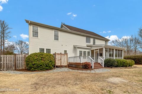 Tiny photo for 7900 Greythorne Court, Wilmington, NC 28411 (MLS # 100555649)