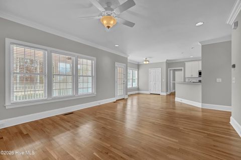 Tiny photo for 7900 Greythorne Court, Wilmington, NC 28411 (MLS # 100555649)
