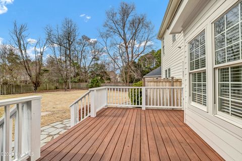 Tiny photo for 7900 Greythorne Court, Wilmington, NC 28411 (MLS # 100555649)