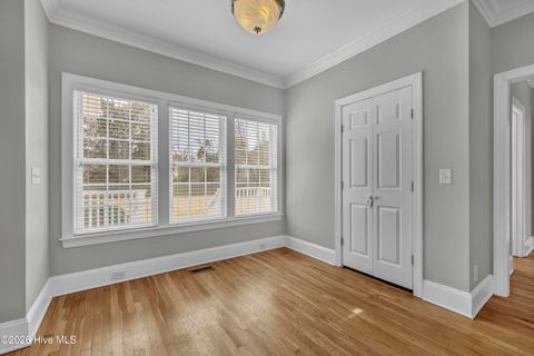 Tiny photo for 7900 Greythorne Court, Wilmington, NC 28411 (MLS # 100555649)