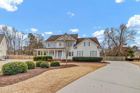 Tiny photo for 7900 Greythorne Court, Wilmington, NC 28411 (MLS # 100555649)