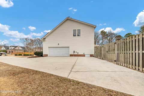 Tiny photo for 7900 Greythorne Court, Wilmington, NC 28411 (MLS # 100555649)