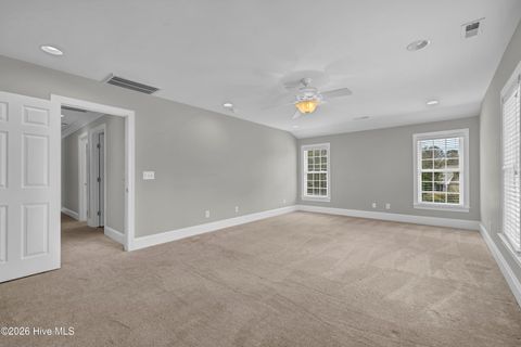 Tiny photo for 7900 Greythorne Court, Wilmington, NC 28411 (MLS # 100555649)