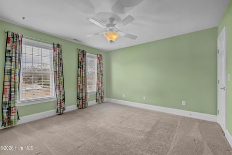 Tiny photo for 7900 Greythorne Court, Wilmington, NC 28411 (MLS # 100555649)