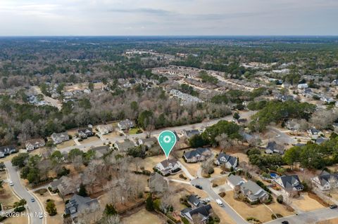 Tiny photo for 7900 Greythorne Court, Wilmington, NC 28411 (MLS # 100555649)