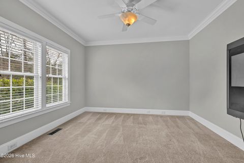 Tiny photo for 7900 Greythorne Court, Wilmington, NC 28411 (MLS # 100555649)