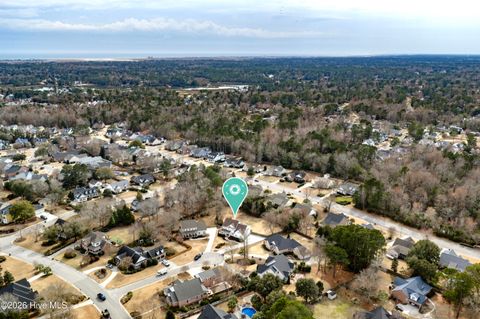 Tiny photo for 7900 Greythorne Court, Wilmington, NC 28411 (MLS # 100555649)