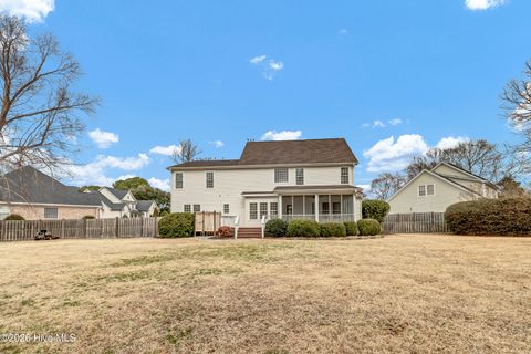 Tiny photo for 7900 Greythorne Court, Wilmington, NC 28411 (MLS # 100555649)