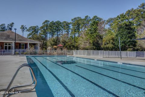 Tiny photo for 7900 Greythorne Court, Wilmington, NC 28411 (MLS # 100555649)