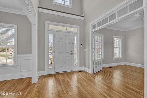 Tiny photo for 7900 Greythorne Court, Wilmington, NC 28411 (MLS # 100555649)