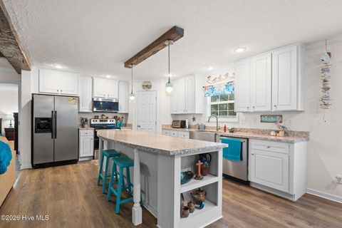 Tiny photo for 2613 Erwin Street SW, Supply, NC 28462 (MLS # 100573690)
