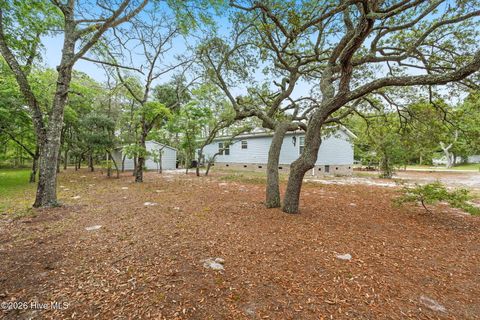 Tiny photo for 2613 Erwin Street SW, Supply, NC 28462 (MLS # 100573690)