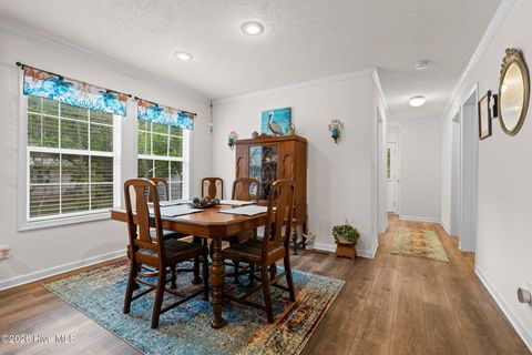 Tiny photo for 2613 Erwin Street SW, Supply, NC 28462 (MLS # 100573690)