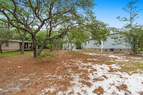 Tiny photo for 2613 Erwin Street SW, Supply, NC 28462 (MLS # 100573690)