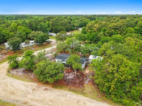 Tiny photo for 2613 Erwin Street SW, Supply, NC 28462 (MLS # 100573690)