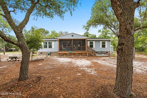 Tiny photo for 2613 Erwin Street SW, Supply, NC 28462 (MLS # 100573690)