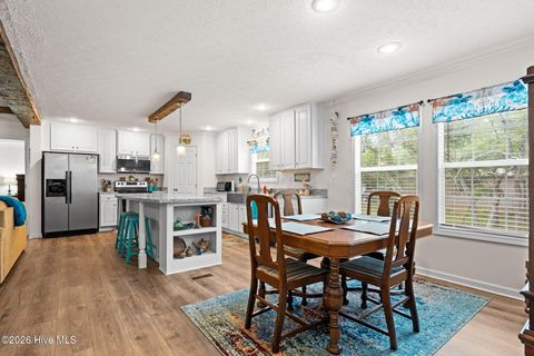 Tiny photo for 2613 Erwin Street SW, Supply, NC 28462 (MLS # 100573690)