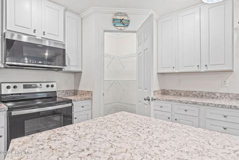 Tiny photo for 2613 Erwin Street SW, Supply, NC 28462 (MLS # 100573690)