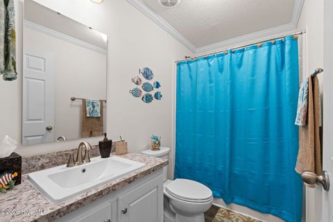 Tiny photo for 2613 Erwin Street SW, Supply, NC 28462 (MLS # 100573690)