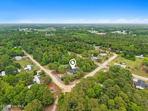 Tiny photo for 2613 Erwin Street SW, Supply, NC 28462 (MLS # 100573690)