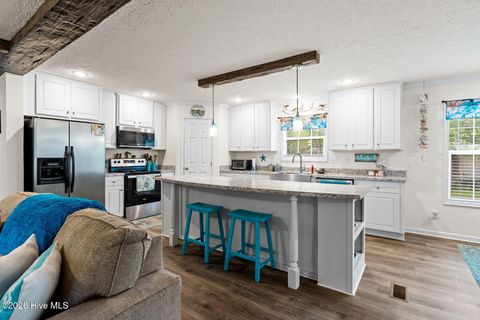 Tiny photo for 2613 Erwin Street SW, Supply, NC 28462 (MLS # 100573690)