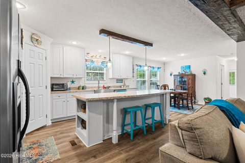 Tiny photo for 2613 Erwin Street SW, Supply, NC 28462 (MLS # 100573690)