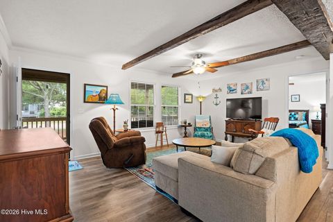 Tiny photo for 2613 Erwin Street SW, Supply, NC 28462 (MLS # 100573690)