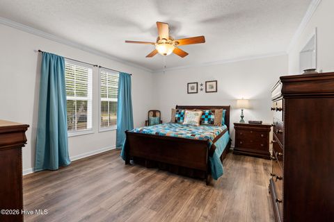 Tiny photo for 2613 Erwin Street SW, Supply, NC 28462 (MLS # 100573690)