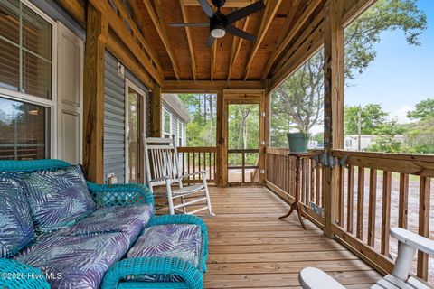 Tiny photo for 2613 Erwin Street SW, Supply, NC 28462 (MLS # 100573690)