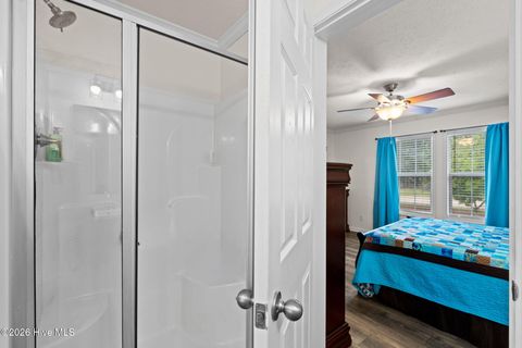 Tiny photo for 2613 Erwin Street SW, Supply, NC 28462 (MLS # 100573690)