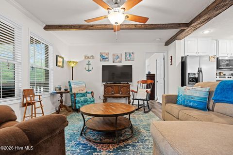 Tiny photo for 2613 Erwin Street SW, Supply, NC 28462 (MLS # 100573690)