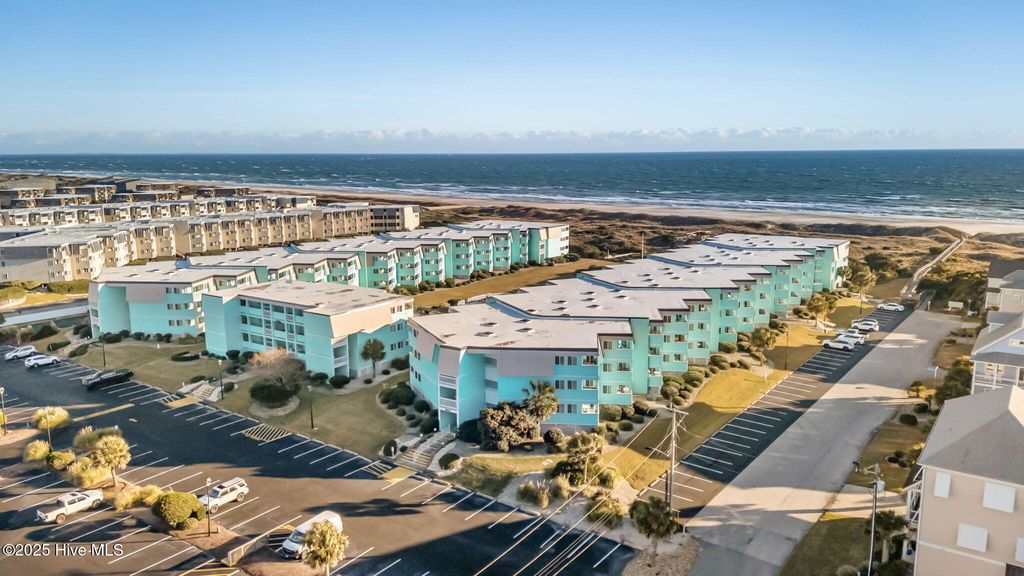 Photo of 301 Commerce Way #360, Atlantic Beach, NC 28512 (MLS # 100544799)