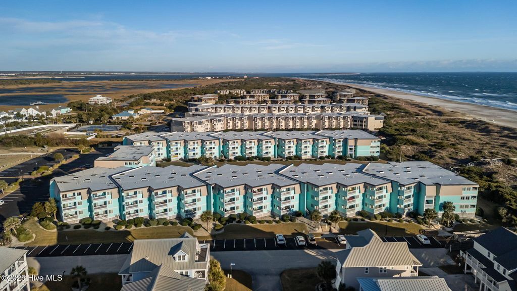 Photo of 301 Commerce Way Way #360, Atlantic Beach, NC 28512 (MLS # 100544799)