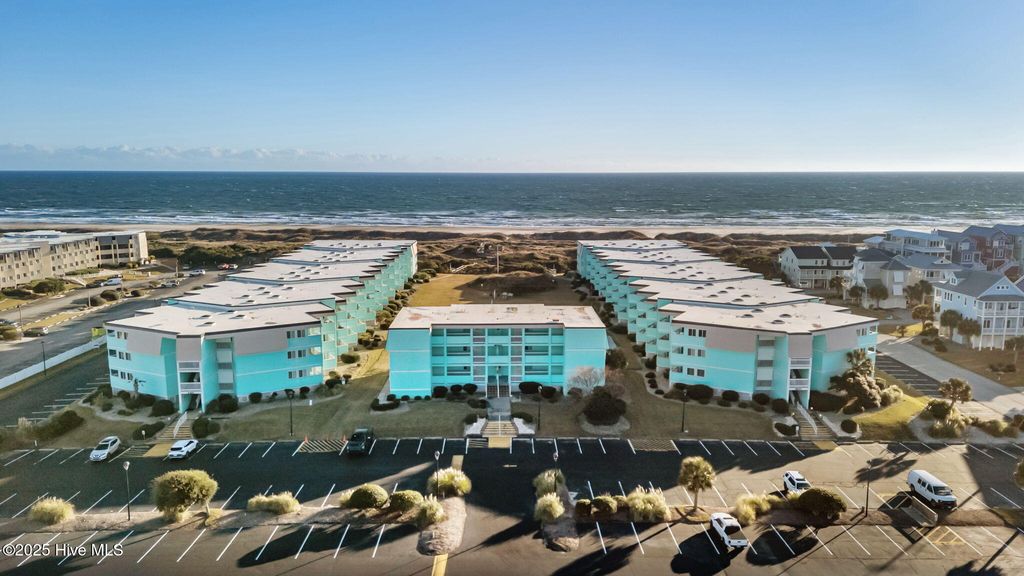 Photo of 301 Commerce Way Way #360, Atlantic Beach, NC 28512 (MLS # 100544799)