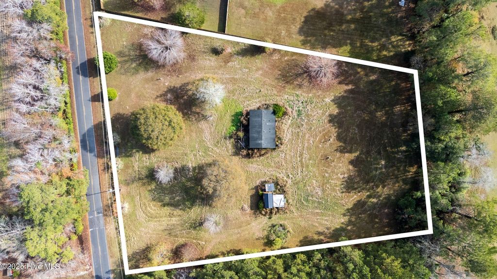 Photo of 3200 Albright Road SE, Bolivia, NC 28422 (MLS # 100544197)