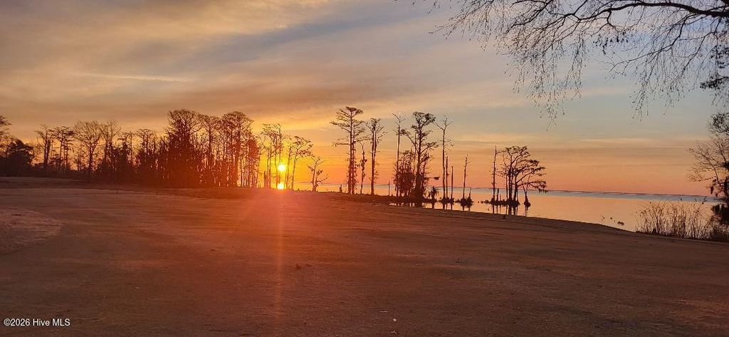 Photo of 31 Middleton Drive, Hertford, NC 27944 (MLS # 100551894)