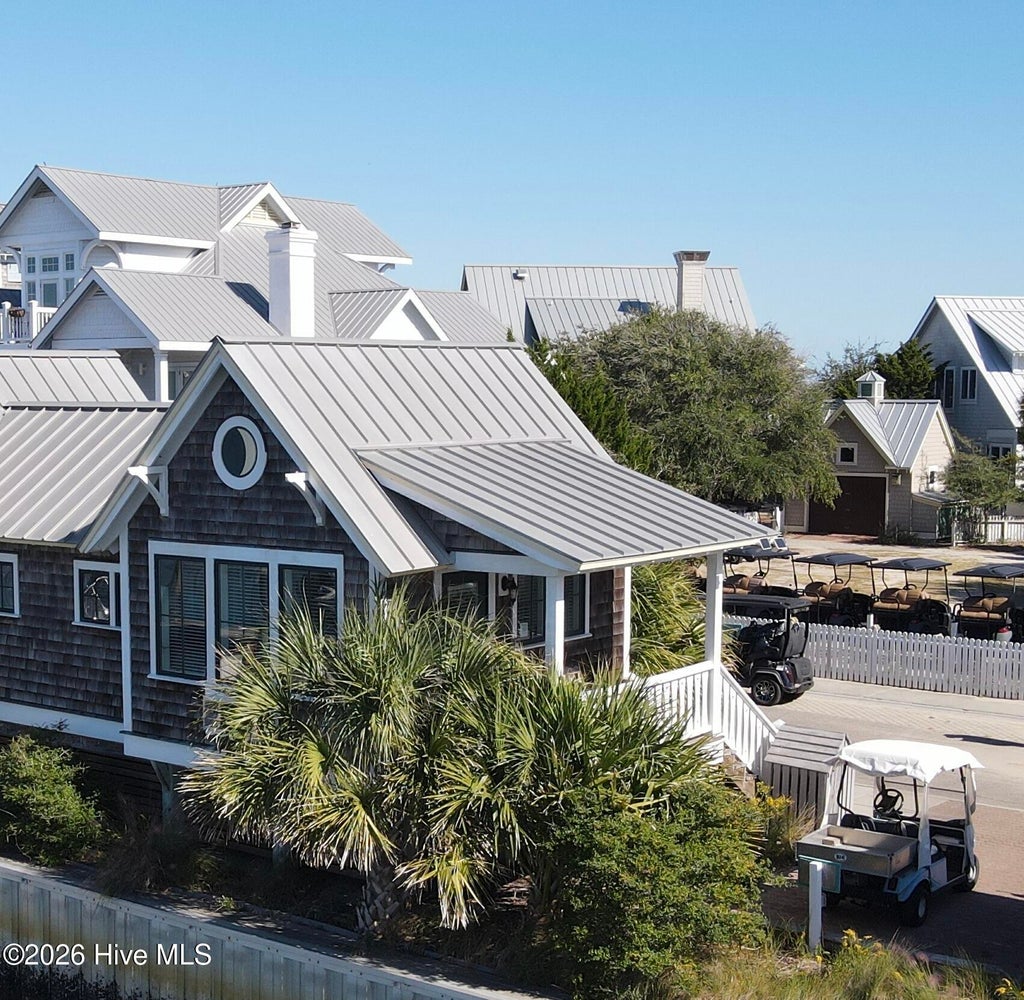 Photo of 84 Keelson Row, Bald Head Island, NC 28461 (MLS # 100612733)