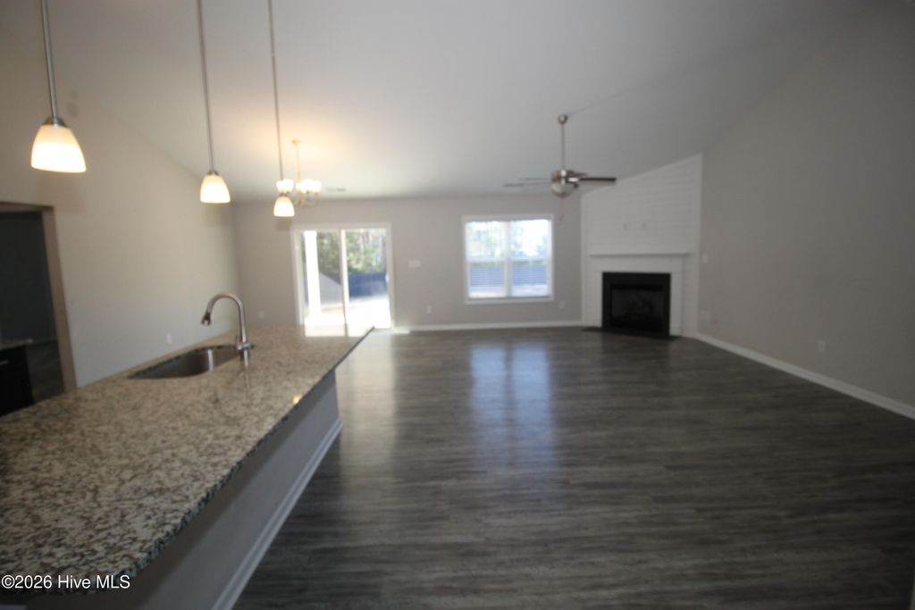 Photo of 318 Independence Boulevard, Newport, NC 28570 (MLS # 100553311)