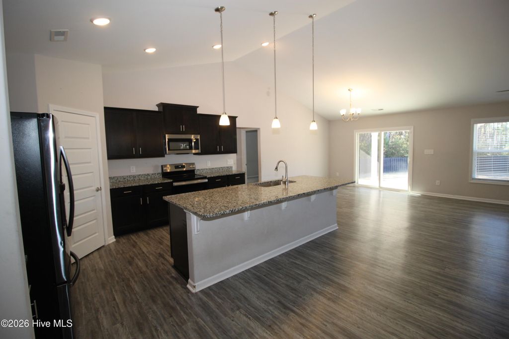 Photo of 318 Independence Boulevard, Newport, NC 28570 (MLS # 100553311)