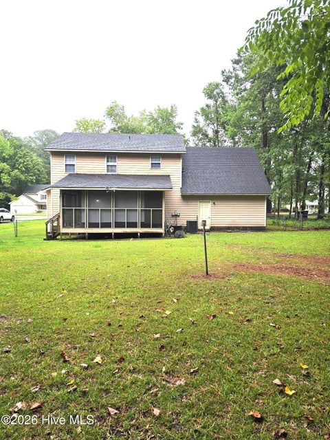 Tiny photo for 883 Pine Valley Road, Jacksonville, NC 28546 (MLS # 100591468)