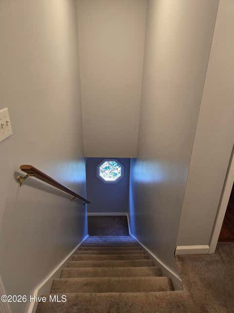 Tiny photo for 883 Pine Valley Road, Jacksonville, NC 28546 (MLS # 100591468)