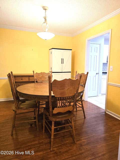 Tiny photo for 883 Pine Valley Road, Jacksonville, NC 28546 (MLS # 100591468)
