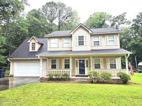 Homes For Sale - 883 Pine Valley Road<br/> Jacksonville, NC 28546