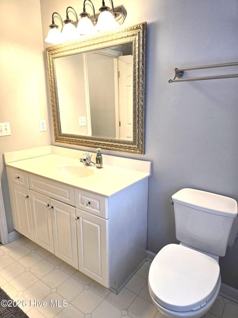Tiny photo for 883 Pine Valley Road, Jacksonville, NC 28546 (MLS # 100591468)