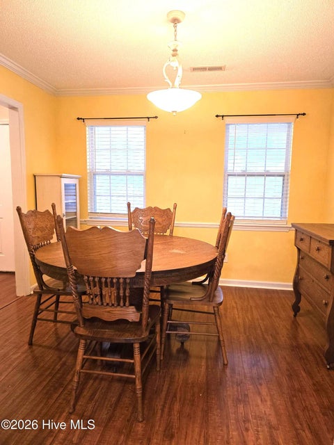 Tiny photo for 883 Pine Valley Road, Jacksonville, NC 28546 (MLS # 100591468)